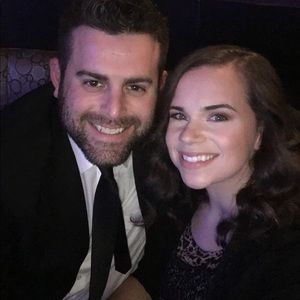 Meet your Posher, Genessa